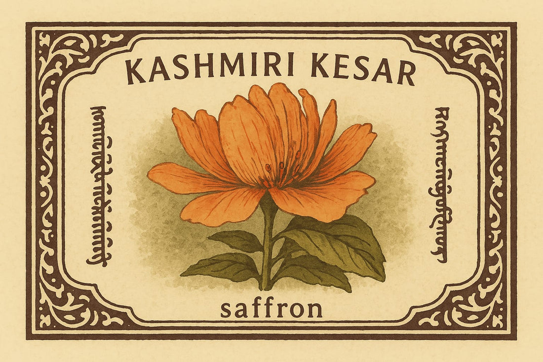 How Kulfi Found Its Way Into All Our Summers