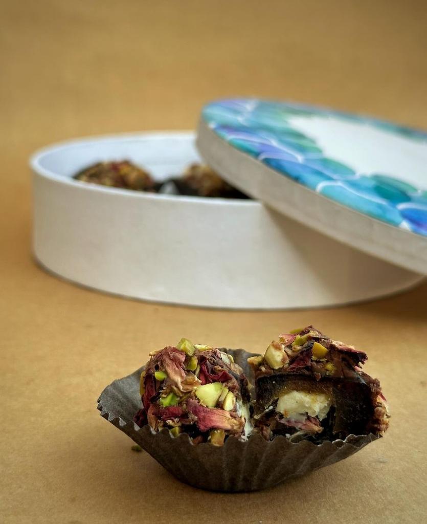 Unwrapping Diwali's Sweet Traditions