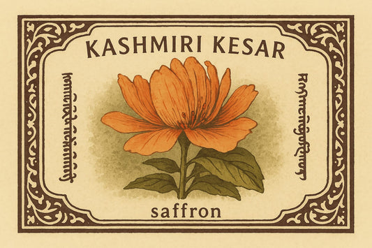 How Kulfi Found Its Way Into All Our Summers